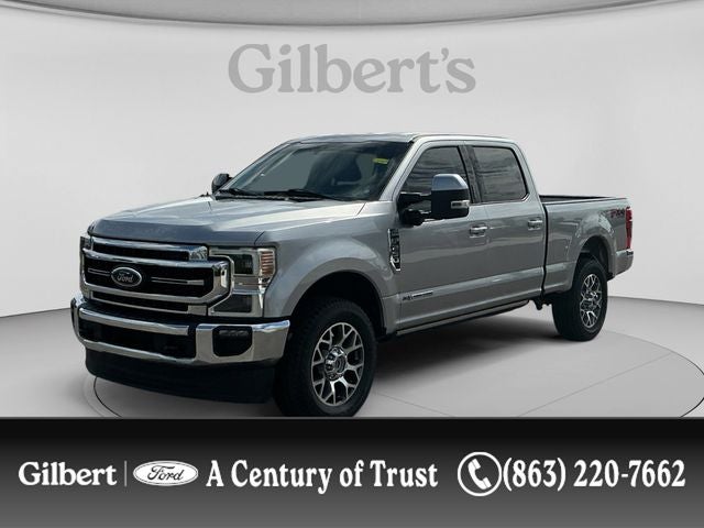 2022 Ford Super Duty F-250 Pickup