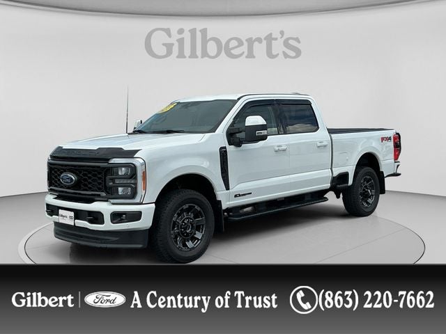 2023 Ford Super Duty F-250 Pickup